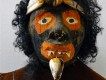 1304150413 - 000 - senegal dakar museum ritual mask